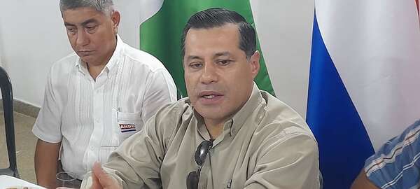 Sindicalistas de Ande logran cambio de jefe en Alto Paraguay a pesar de oposición ciudadana - Noticias del Chaco - ABC Color