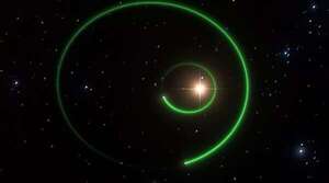 Exoplaneta muestra que gigantes gaseosos se forman en órbitas alejadas de las estrellas - Ciencia - ABC Color