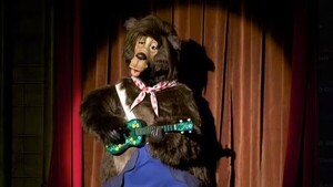 Disney retira de la pantalla a uno de sus personajes porque ndaje da "mal ejemplo"