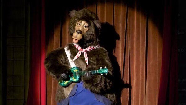 Disney retira de la pantalla a uno de sus personajes porque ndaje da "mal ejemplo"