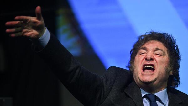 Argentina niega que Milei tenga "resquemor" por comentarios sobre él en Cumbre de Mercosur