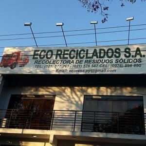 Ecoresa informa que pago se puede hacer vía transferencia bancaria » San Lorenzo PY