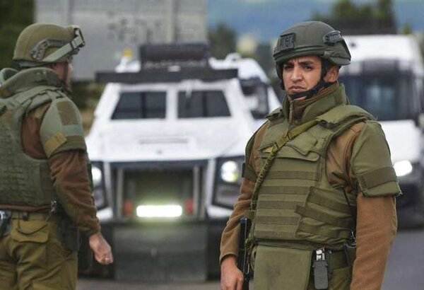 Los asesinatos múltiples que preocupan en Chile