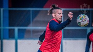 Manolo perfila el once para el duelo copero