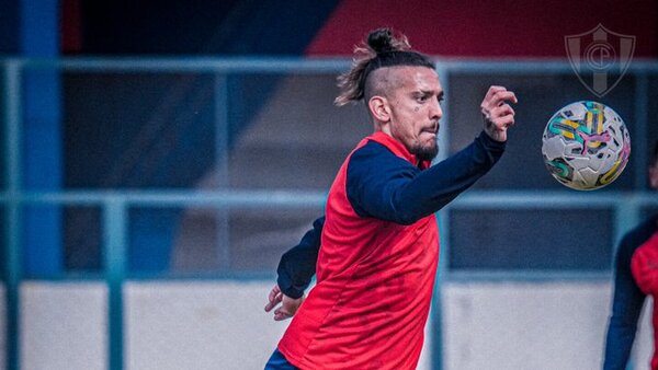 Manolo perfila el once para el duelo copero