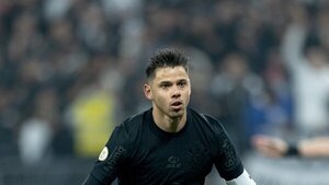 Ángel Romero y Junior Alonso se hacen sentir en el fútbol brasileño