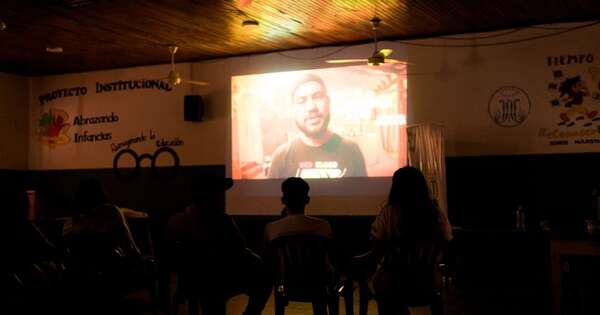 Diario HOY | Segunda edición del Festival de Cortometrajes Intercolegial Interfilm