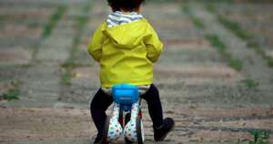 La Nación / Niños huérfanos: sepa qué hacer y dónde acudir