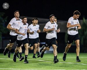 Olimpia jugará cuatro partidos en CDE: “La gente del Este siempre responde” - trece
