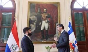 Paraguay y Chile renuevan acuerdo económico para fortalecer relaciones comerciales e inversiones - MarketData