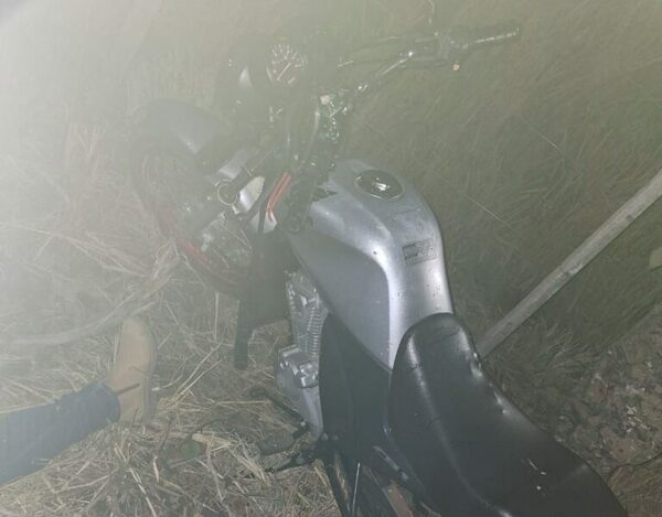 Acribillan a un hombre en granja de Concepción