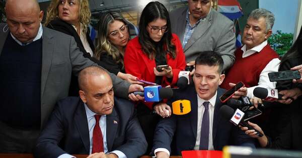 Diario HOY | Dictamen concluye que expulsión de Kattya fue constitucional y hace un pedido a la Corte