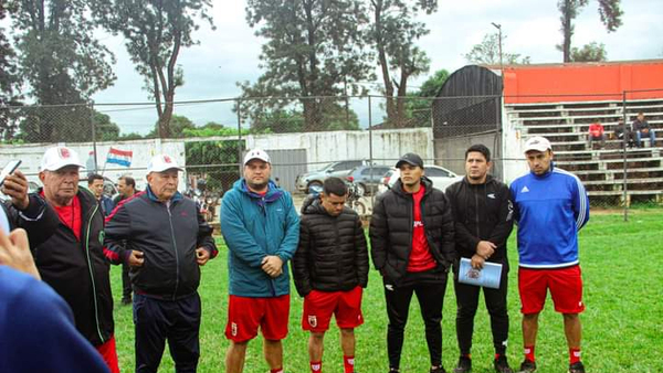 Ovetense con rivales confirmados para la primera etapa del Nacional de Interligas - OviedoPress