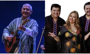 Preparan un concierto con estrellas para homenajear a Johnny Monte