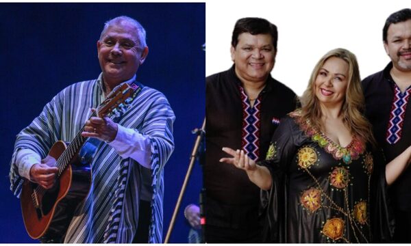 Preparan un concierto con estrellas para homenajear a Johnny Monte