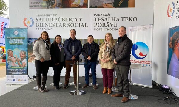 Mortalidad por COVID-19 e influenza pudo haberse evitado con vacunación