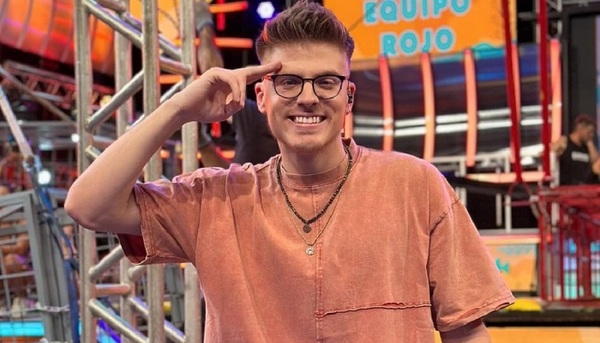 Leo Rivas reveló cuál es su película favorita - Teleshow