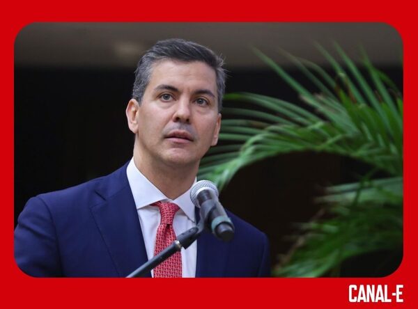 PEÑA AVISA QUE IRÁ A ARGENTINA Y LUEGO A PARÍS