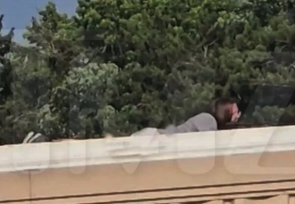 El Servicio Secreto identificó al tirador tres horas antes del ataque