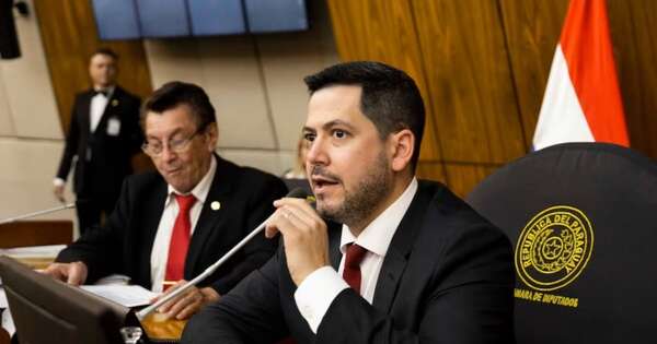 La Nación / Operativo Dulzura es prueba de la lucha del Gobierno contra el narcotráfico, afirmó Latorre