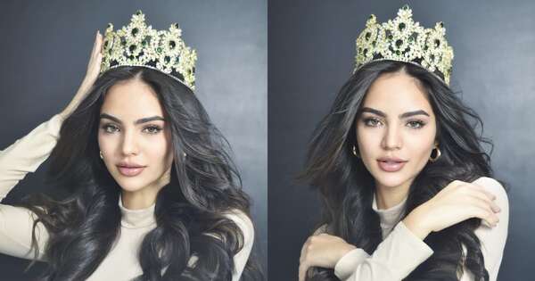 La Nación / Miss Grand Paraguay se realizó cambio radical de look
