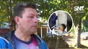 Falleció una paciente y denuncian negligencia - SNT