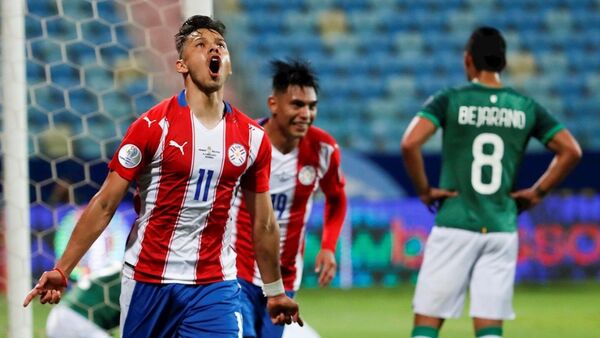 La penosa Copa América 2024, su participación y el próximo desafío