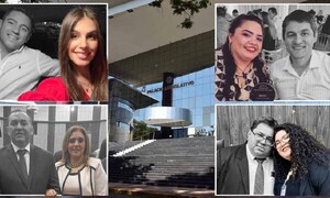 Congreso sanciona ley antinepotismo con total rechazo a iniciativa popular – Prensa 5