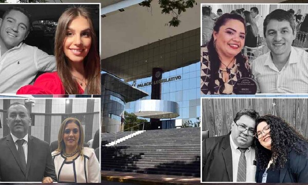 Congreso sanciona ley antinepotismo con total rechazo a iniciativa popular – Prensa 5