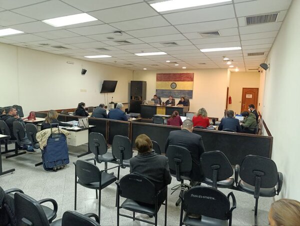 Tribunal produce pruebas en juicio a la médica acusada por la muerte de Renato