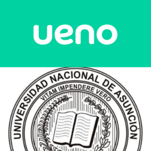 SE AVECINA “UENO UNIVERSIDAD NACIONAL DE ASUNCIÓN”