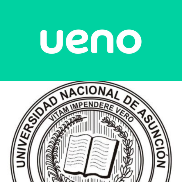SE AVECINA “UENO UNIVERSIDAD NACIONAL DE ASUNCIÓN”
