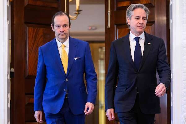 EE.UU. desarrollará semiconductores con aliados de América Latina reunidos en el foro APEP - Mundo - ABC Color