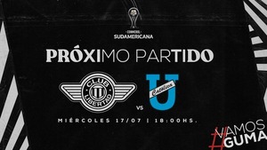 Sudamericana: Libertad va por el primer paso - ADN Digital