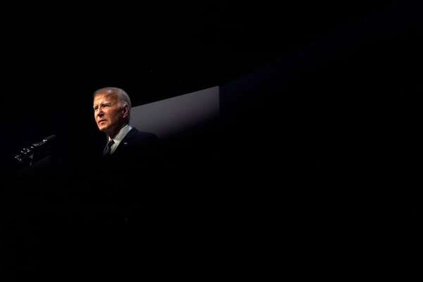 Influyente congresista demócrata pide a Biden bajar su candidatura - Mundo - ABC Color