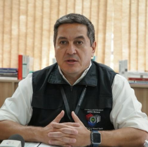 TSJE desmiente a Bachi Núñez sobre proyecto Chau Nepotismo - Portal Digital Cáritas Universidad Católica
