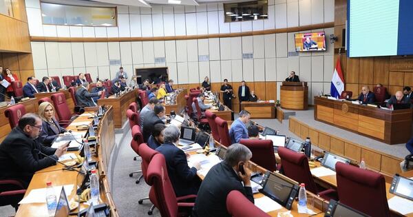 Diario HOY | Sancionan el proyecto que modifica la ley de Educación Superior