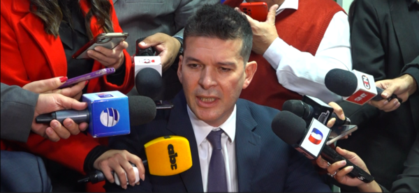 Dieron a conocer dictamen sobre caso de Kattya González. Ahora, la Corte Suprema debe expresarse - Megacadena - Diario Digital