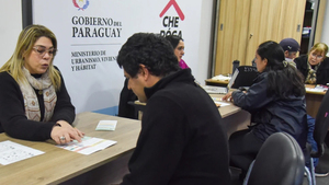 Los rechazos generan quejas y más dudas en el proyecto Che Róga Porã - OviedoPress
