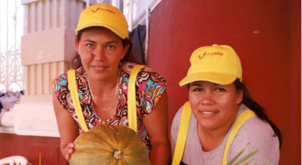 Invitan a primera rueda de negocios para Mipymes y agricultura familiar en el marco de Hambre Cero
