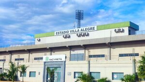 Cerro Porteño y Olimpia con fechas confirmadas para regresar a Encarnación en el Clausura