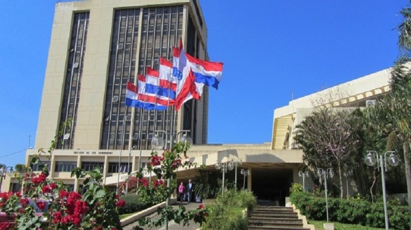 Aprueban otro préstamo a “Nenecho” Rodríguez - Noticias Paraguay