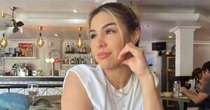 Diario HOY | Nadia Portillo vivió calvario junto al padre de su hija: “Me hizo mucho daño”