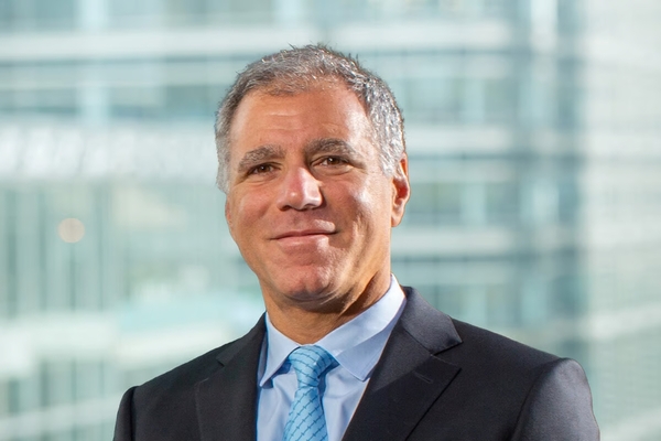 El HSBC nombra a Georges Elhedery como su nuevo consejero delegado - Revista PLUS