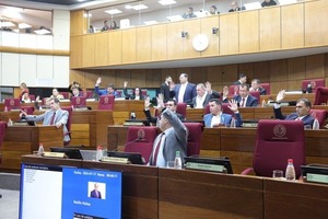 Quedó sancionado el proyecto que modifica la ley de Educación Superior - ADN Digital