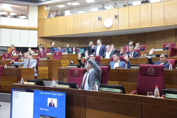 Quedó sancionado el proyecto que modifica la ley de Educación Superior - ADN Digital