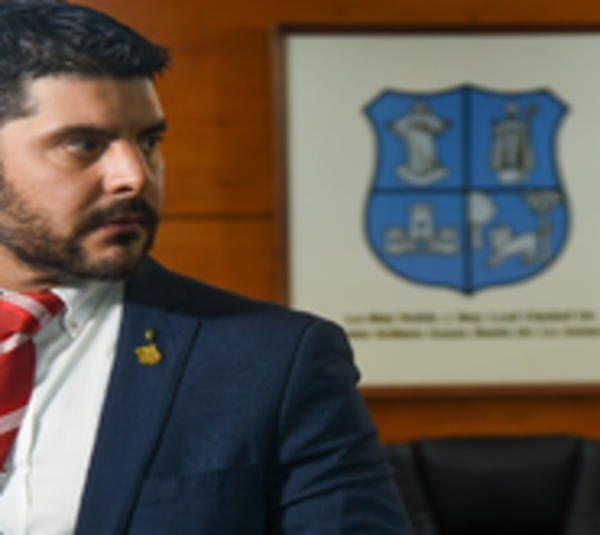 Con Municipalidad "quebrada" aprueban otro préstamo a Nenecho - Paraguay.com