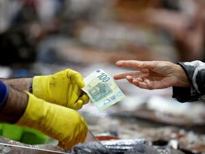 La inflaci贸n se moder贸 en junio al 2,5% en la eurozona y al 2,6% en la UE - Revista PLUS