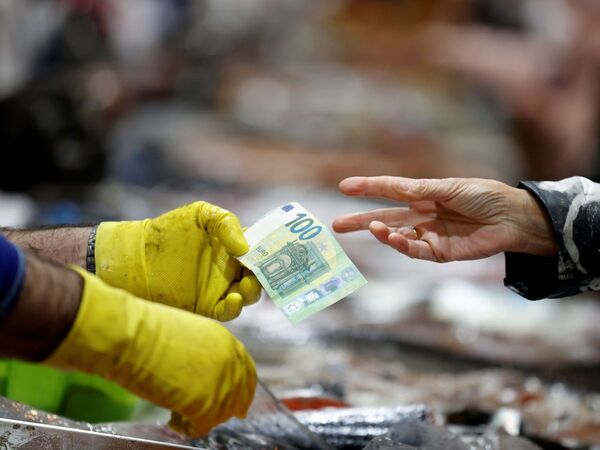 La inflaci贸n se moder贸 en junio al 2,5% en la eurozona y al 2,6% en la UE - Revista PLUS