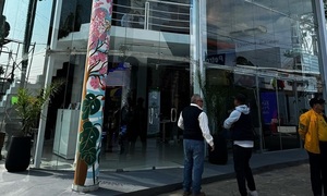 Caaguazú presentará importantes atractivos turísticos en el Stand de la Senatur de la EXPO - OviedoPress